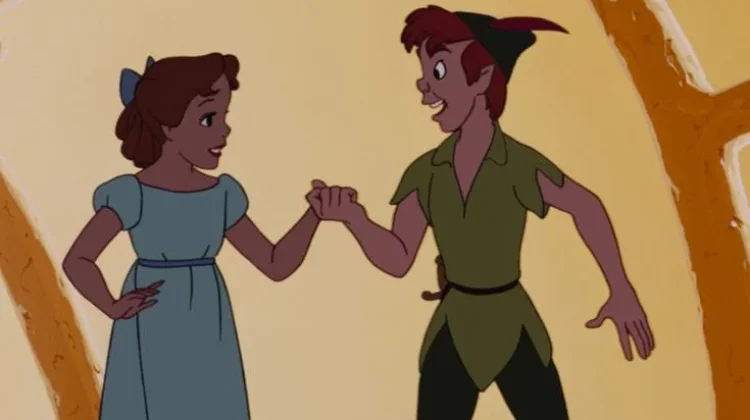 Cara Keluar dari Dinamika Hubungan Peter Pan dan Wendy