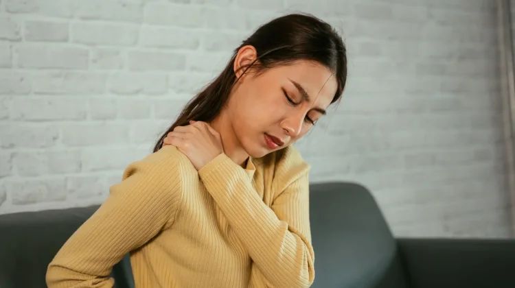 Ciri-ciri Sakit Flu Tulang yang Harus Diwaspadai