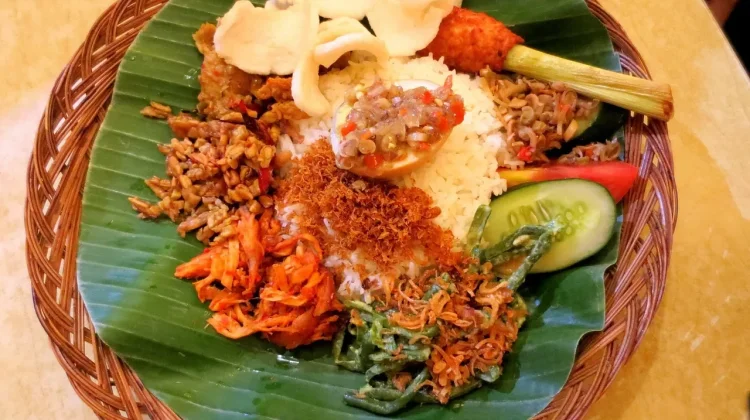 Manfaat Konsumsi Makanan Pedas untuk Kesehatan