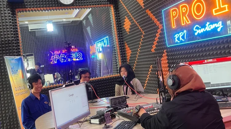 Dialog HAN, Perkuat Agama Cegah Anak Terdampak Degradasi Moral