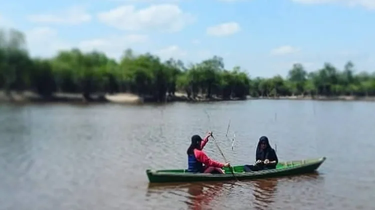 Sungai Jemelak, Menjaga Denyut Kehidupan di Bumi Senentang