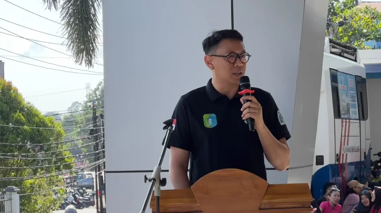 Imigrasi Sanggau: Sintang Jadi Penyumbang Terbesar Permohonan Paspor Tahun 2025