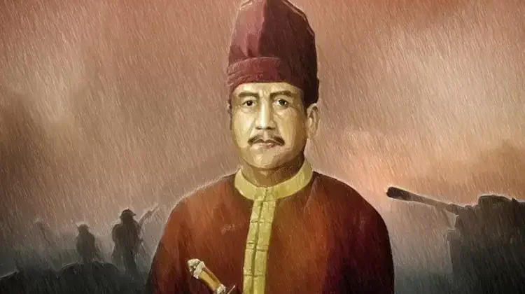 Mengenal Pahlawan Nasional dari Kalimantan dan Jejak Perjuangannya