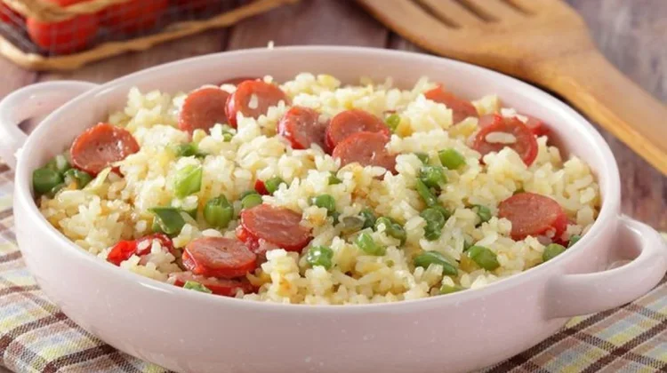 Inilah 5 Makanan yang Makin Lezat dengan Sentuhan Margarin