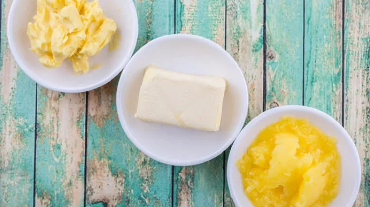 Jangan Keliru, Ini Perbedaan Mentega, Butter, dan Margarin