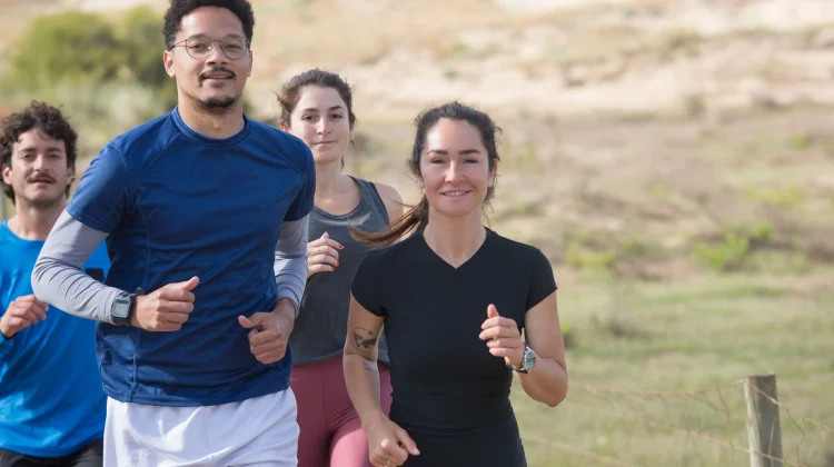 Jangan Asal Lari, Ini Hasil Riset Waktu Terbaik untuk Jogging