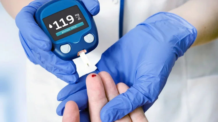 Lemak Sehat yang Hilang ternyata Bisa Jadi Pemicu Diabetes