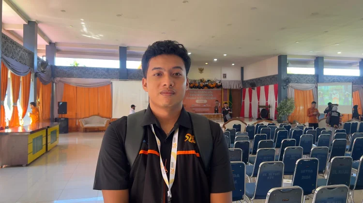 Warga Masih Khawatir Soal Pajak, Jadi Tantangan Petugas Sensus Ekonomi