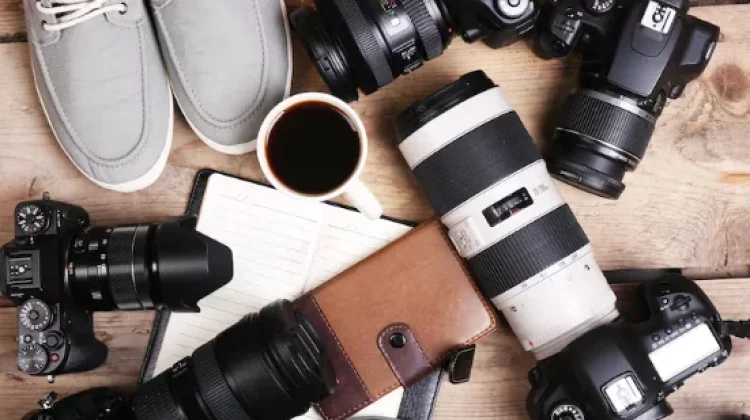 Mengenal 5 Jenis Fotografi yang Penting untuk dipelajari
