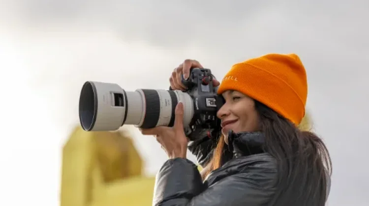 Tips Teknik Fotografi Sport