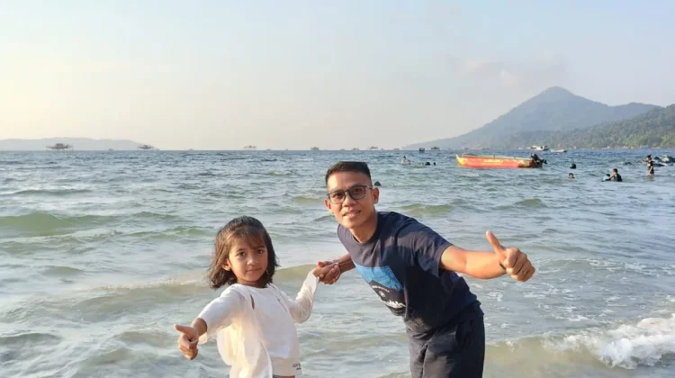 Kenali 5 Cara Membangun Karakter Anak di Rumah