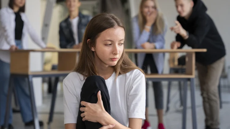 Bahaya Bullying di Lingkungan Sekolah yang Berdampak Terhadap Kesehatan Mental