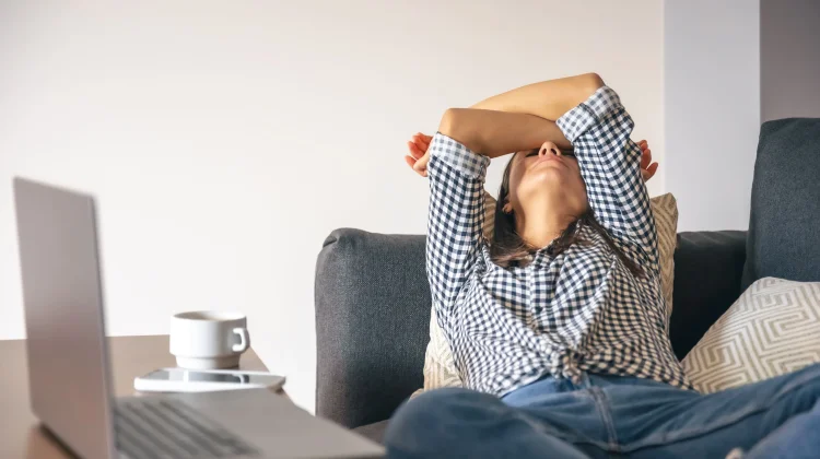 Lelah Terus,  Jangan-Jangan Kamu Lagi Burnout?