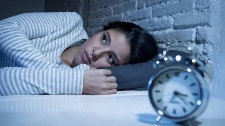 Cara Mengatasi Insomnia