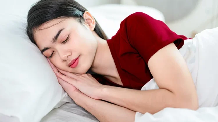 Manfaat Istirahat dan Tidur yang Cukup bagi Kesehatan
