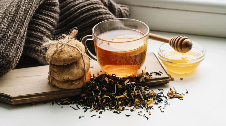 Khasiat Alami Teh Honeybush Redakan Batuk dan Imunitas