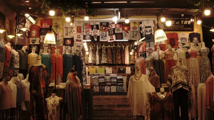 Ide Bisnis Fashion Menjanjikan