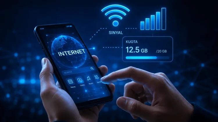 DPR Dukung Putusan Kuota Internet Tidak Hangus