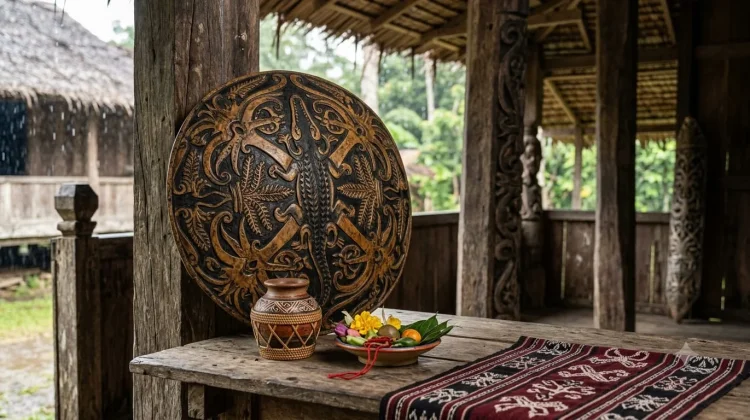 Dari Tradisi ke Generasi, Gawai Dayak Sintang Menjaga Warisan Budaya Tetap Hidup