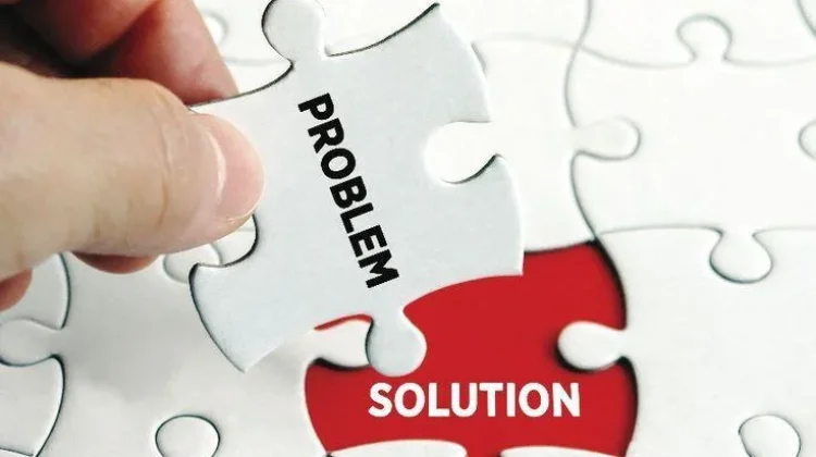 Tips agar Selalu Menjadi Problem Solver