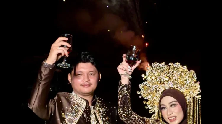 Tren Pernikahan yang Lagi Hits di Indonesia