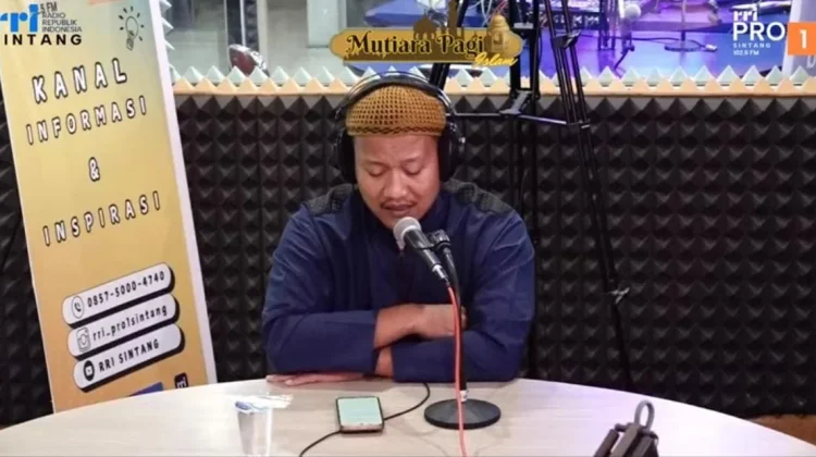 Mutiara Pagi: Keluarga Mulia Berawal dari Ilmu