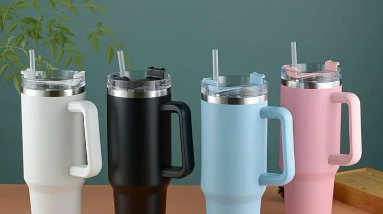 Manfaat Penggunaan Tumbler