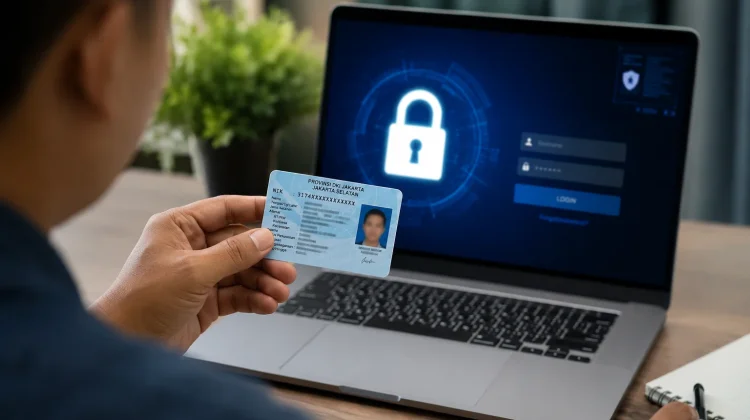 OJK Ingatkan Bahaya Penyalahgunaan Data Pribadi Nasabah