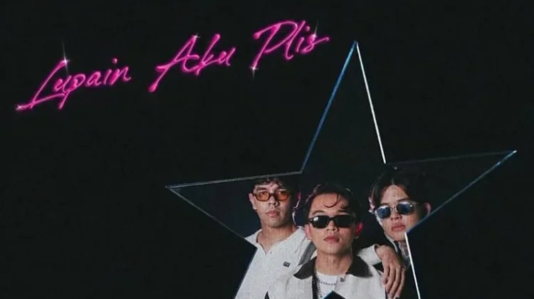 NPD Rilis "Lupain Aku Plis", Lagu Baru tentang Sulitnya Move On