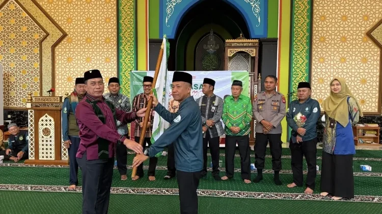 Kafilah Kapuas Hulu Siap Berlaga di MTQ KalBar ke-34
