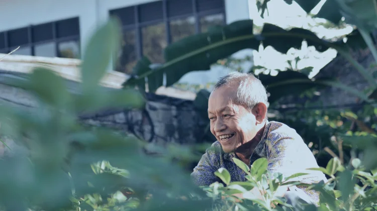 Aktivitas Positif untuk Lansia Sehat