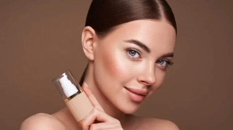 Rahasia Makeup Ringan, Begini Cara Memilih Tinted Moisturizer Sesuai Kulit