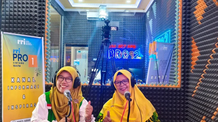 Aisyiyah Sintang Dorong Kesetaraan dan Kesehatan Masyarakat