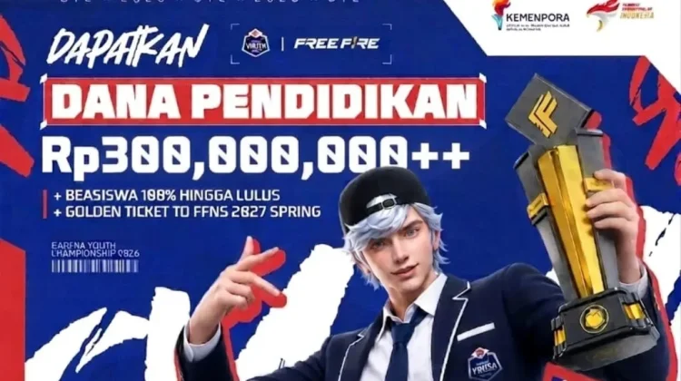 GYC 2026 Hadir, Sintang Jadi Tuan Rumah Nasional