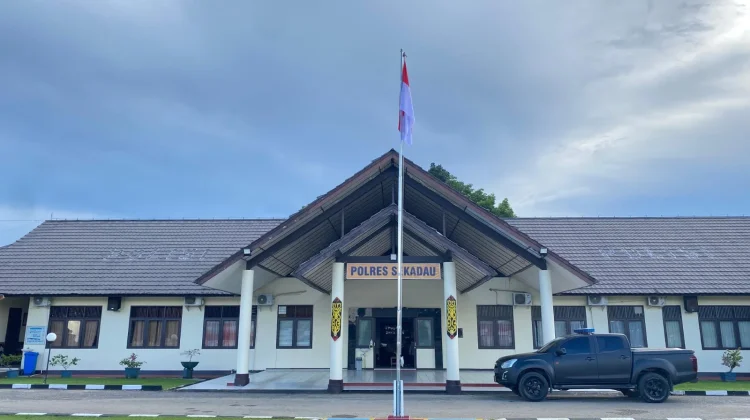 Polres Sekadau Tingkatkan Kasus Dugaan Perampasan Emas ke Tahap Penyidikan