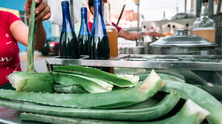 Minuman Tradisional yang Cocok Dinikmati saat Cuaca Panas