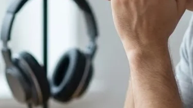 Mengapa Telinga Berdenging setelah Pakai Headset? Simak Penjelasannya