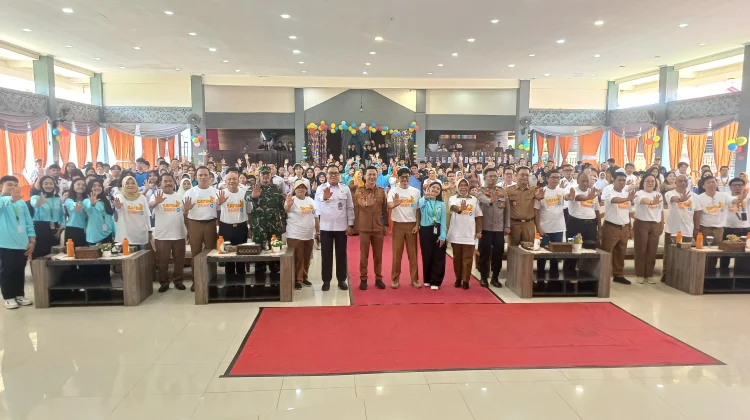 Forum Anak Sintang Bangun Kolaborasi Sukseskan Hari Anak Nasional ke-42 Tahun 2026