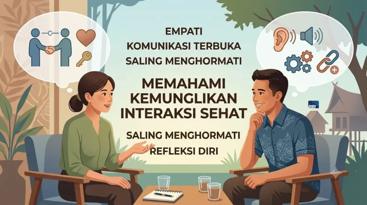 Mengapa Seseorang Bisa Bersikap Toxic? Ini Penjelasannya