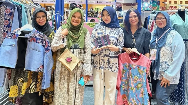 BRI Kick-Off BRIncubator 2026, UMKM Naik Kelas