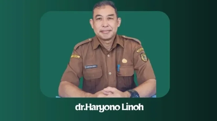 Dinkes Sintang Imbau Warga Jaga Kesehatan Selama Musim Kemarau