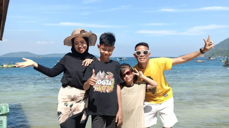 Cara Mendidik Anak agar Menjadi Pribadi yang Baik
