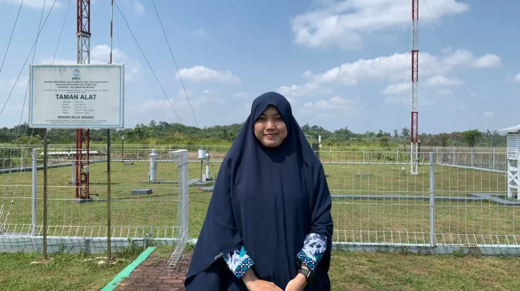 Kualitas Udara Sintang Capai Level Sedang hingga Berbahaya