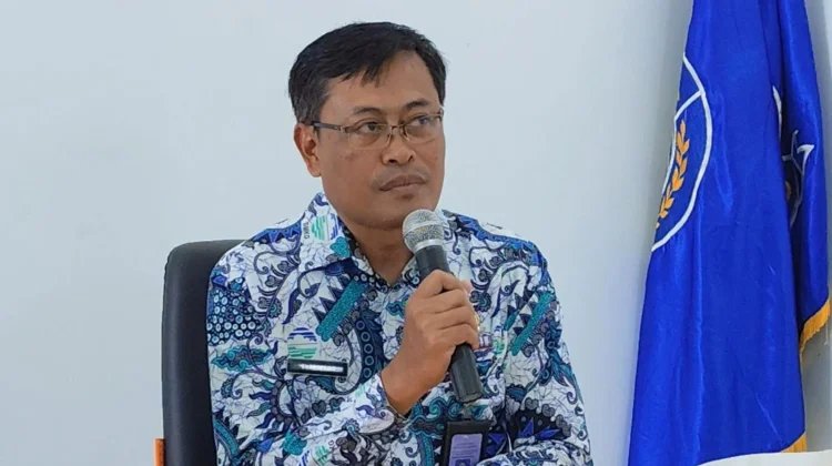 Cek Kualitas Udara Real Time, BMKG Sintang Ajak Warga Manfaatkan Aplikasi Info BMKG