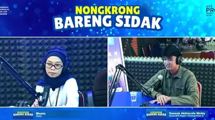 AKSI dan PRESTASI: Perjalanan Danesh Akhtaraufa Woldy Menjadi Stickmaster 2026