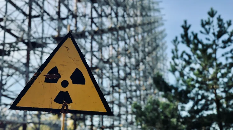 Kronologi Bencana Nuklir Chernobyl 1986