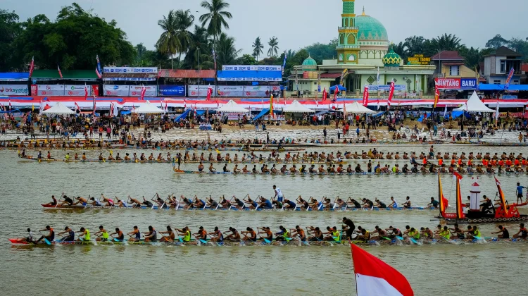 Tips Aman Ikut Lomba 17 Agustus saat Cuaca Panas