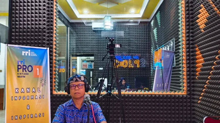 Mengenal Jejak Penyanyi Legendaris Sunda