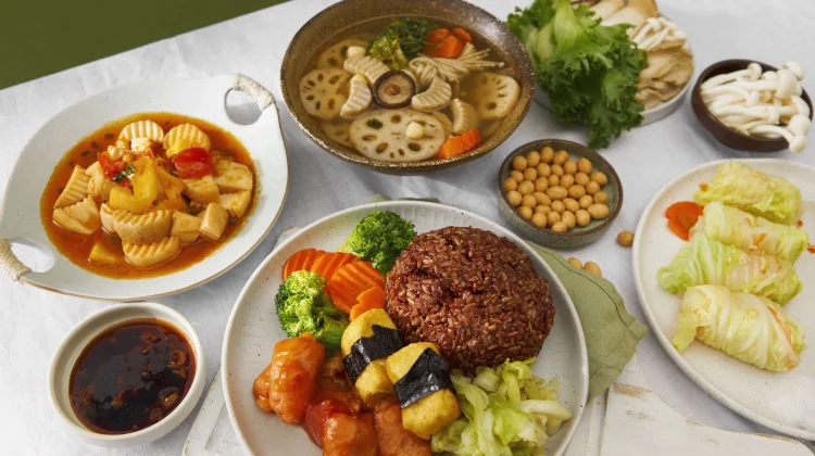 Tips Menyimpan Makanan agar Tidak Mudah Basi