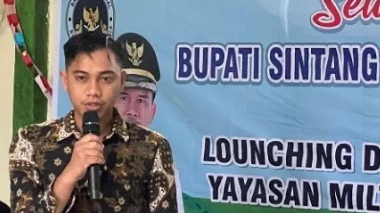 SPPG Sintang Masih Andalkan Supplier, Petani Lokal Terkendala NIB